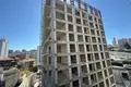 Wohnung 6 zimmer 334 m² Sisli, Türkei