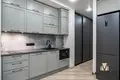 Квартира 3 комнаты 59 м² Минск, Беларусь