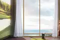 Apartamento 4 habitaciones 105 m² Na Kluea, Tailandia