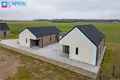 Maison 92 m² Daumantai, Lituanie