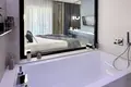Piso independiente 2 habitaciones 95 m² Boreti, Montenegro