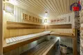 Chalet 444 m² Zdanovicki sielski Saviet, Bélarus