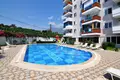 Mieszkanie 1 pokój 54 m² Alanya, Turcja