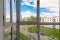Mieszkanie 1 pokój 31 m² Fanipol, Białoruś