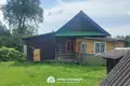 3 room house 31 m² Zodzinski sielski Saviet, Belarus