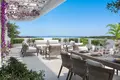 Penthouse 4 pokoi 98 m² Casares, Hiszpania