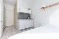 Appartement 3 chambres 73 m² Cracovie, Pologne