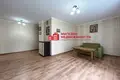 1 room apartment 43 m² Hrodna, Belarus