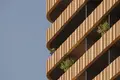 Студия 1 комната 38 м² Тбилиси, Грузия