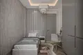 2 bedroom apartment 100 m² Yenişehir, Turkey