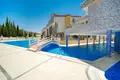 2 bedroom apartment  Alanya, Turkey