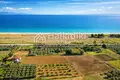 Parcelas 5 800 m² Agios Mamas, Grecia