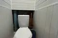 3 room apartment 76 m² in Lyuban, Belarus
