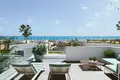 3-Schlafzimmer-Villa 204 m² Pilar de la Horadada, Spanien