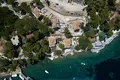 3-Schlafzimmer-Villa  Lustica, Montenegro