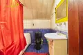 Casa de campo 150 m² Kalodziscanski sielski Saviet, Belarús
