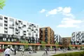 2 room apartment 28 m² Turkey, Turkey