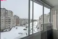 2 room apartment 50 m² Kaunas, Lithuania