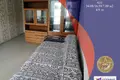 1 room apartment 34 m² Minsk, Belarus