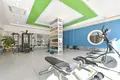 Wohnung 3 zimmer 110 m² Oba, Türkei