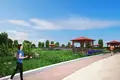 Студия 41 м² Gazimagusa Belediyesi, Северный Кипр