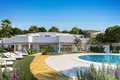 Appartement 2 chambres 105 m² Estepona, Espagne