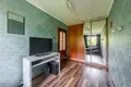 Wohnung 2 zimmer 42 m² Minsk, Belarus