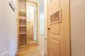 Apartamento 1 habitación 33 m² Minsk, Belarús