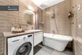 Apartamento 2 habitaciones 51 m² Vilna, Lituania