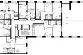 Wohnung 3 zimmer 73 m² Kommunarka, Russland