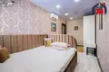 2 room apartment 43 m² Minsk, Belarus
