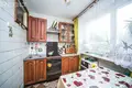 3 room apartment 63 m² Minsk, Belarus