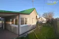 House 33 m² Kalodziscanski sielski Saviet, Belarus