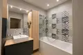 2 bedroom apartment 92 m² Warsaw, Poland