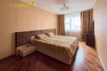 3 room apartment 76 m² Minsk, Belarus