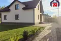 Dom wolnostojący 261 m² Starobinski sielski Saviet, Białoruś