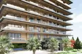 Appartement 2 chambres 55 m² Tosmur, Turquie