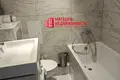 2 room apartment 42 m² Hrodna, Belarus