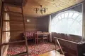 House 84 m² Zabalocki sielski Saviet, Belarus