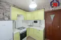 1 room apartment 32 m² Minsk, Belarus