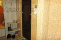 1 room apartment 39 m² Brest, Belarus