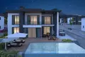 Willa 5 pokojów 310 m² Girne Belediyesi, Cypr Północny