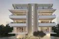Квартира 3 спальни 124 м² Строволос, Кипр
