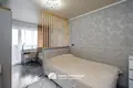 Apartamento 1 habitación 35 m² Minsk, Belarús