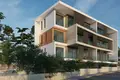 Mieszkanie 3 pokoi 80 m² Pafos, Cypr