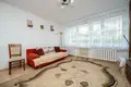 2 room apartment 48 m² Warsaw, Poland
