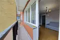 Apartamento 3 habitaciones 53 m² Varsovia, Polonia