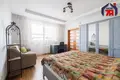 3 room apartment 86 m² Minsk, Belarus