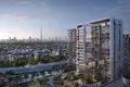 Appartement 2 chambres 66 m² Doubaï, Émirats arabes unis
