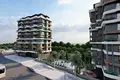 Wohnung 2 zimmer 70 m² Alanya, Türkei